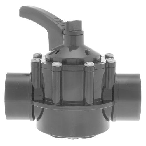 PSV2S Psv Valve 2 Way 1-1/2 X 2 In - VALVES